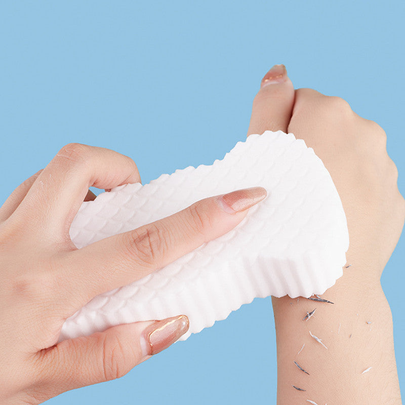 Esponja de Baño Exfoliante Mágica