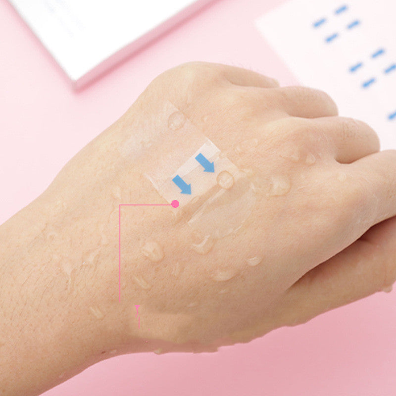 Parches Reductores para Papada