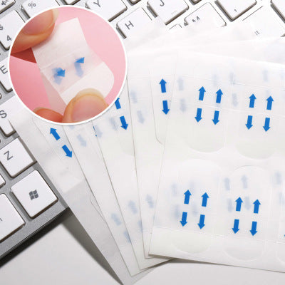 Parches Reductores para Papada