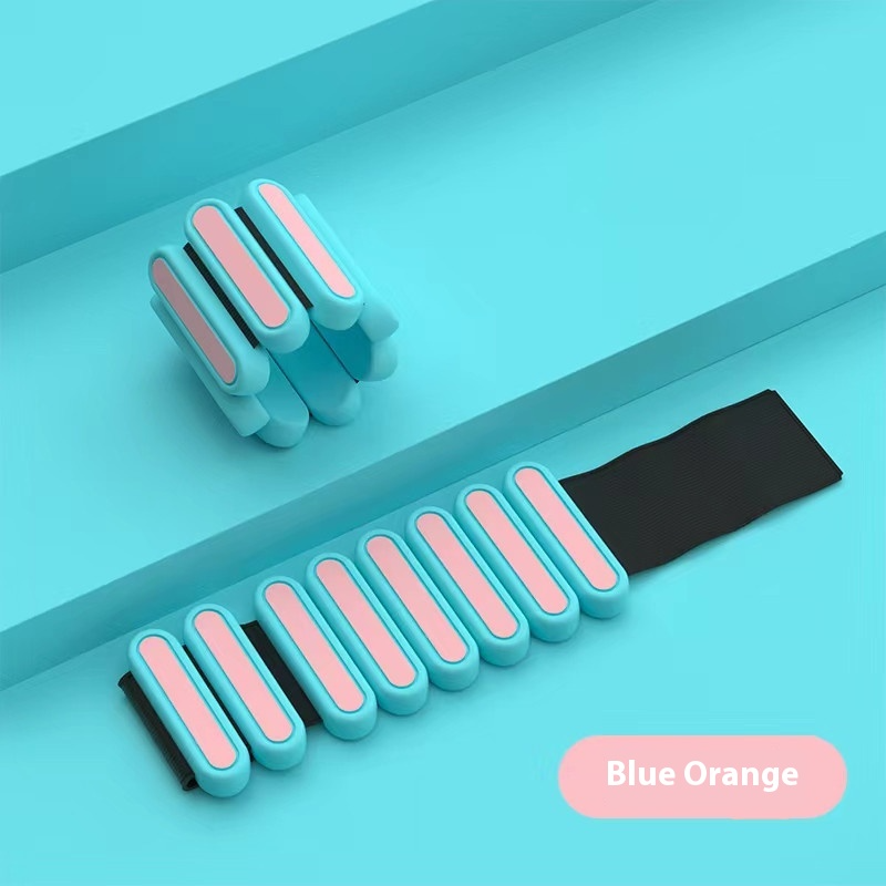 Pulsera de Peso de Silicona